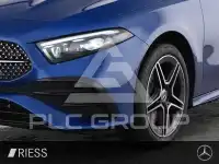 2025 Mercedes Benz A 250