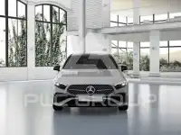 2025 Mercedes Benz A 250