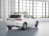 2025 Mercedes Benz A 250