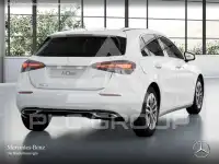 2025 Mercedes Benz A 250