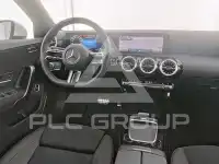 2025 Mercedes Benz A 250