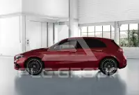 2025 Mercedes Benz A 250