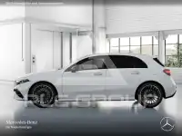 2025 Mercedes Benz A 250