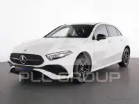 2025 Mercedes Benz A 250