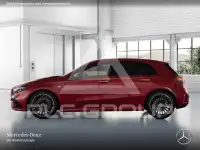 2025 Mercedes Benz A 250