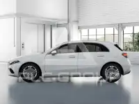 2025 Mercedes Benz A 250
