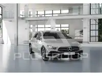 2025 Mercedes Benz A 250