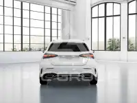 2025 Mercedes Benz A 250