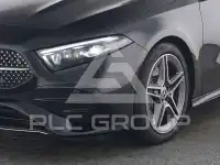 2025 Mercedes Benz A 250