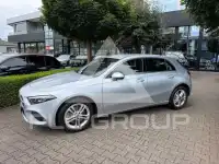 2025 Mercedes Benz A 250