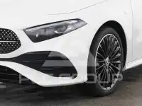 2025 Mercedes Benz A 250