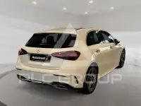 2025 Mercedes Benz A 250