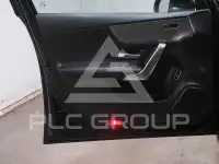 2025 Mercedes Benz A 250