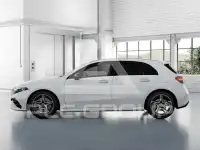 2025 Mercedes Benz A 250