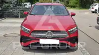 2025 Mercedes Benz A 250