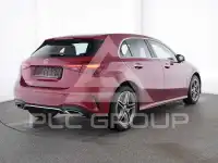 2025 Mercedes Benz A 250