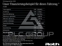 2025 Mercedes Benz A 250
