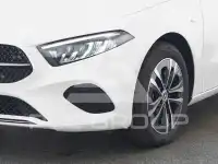 2025 Mercedes Benz A 250