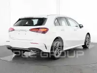 2025 Mercedes Benz A 250