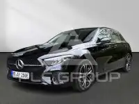 2025 Mercedes Benz A 250