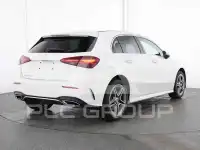 2025 Mercedes Benz A 250