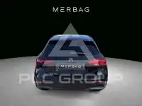 2025 Mercedes Benz A 250