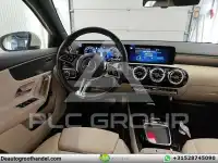 2025 Mercedes Benz A 250
