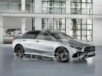2025 Mercedes Benz A 250