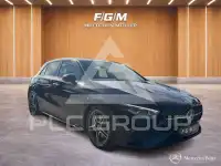 2025 Mercedes Benz A 250