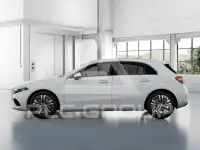 2025 Mercedes Benz A 250