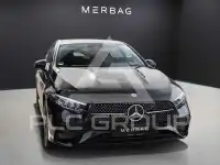 2025 Mercedes Benz A 250
