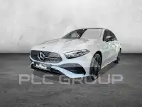 2025 Mercedes Benz A 250