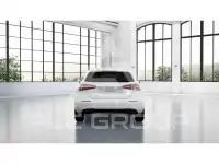 2025 Mercedes Benz A 250