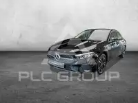 2025 Mercedes Benz A 250