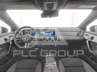 2025 Mercedes Benz A 250
