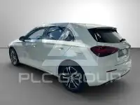 2025 Mercedes Benz A 250