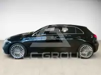 2025 Mercedes Benz A 250