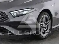2025 Mercedes Benz A 250