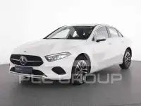 2025 Mercedes Benz A 250