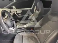 2025 Mercedes Benz A 250