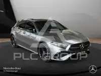 2025 Mercedes Benz A 250