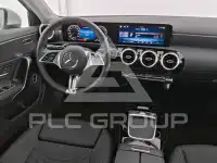 2025 Mercedes Benz A 250