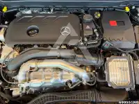 2025 Mercedes Benz A 250