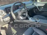 2025 Mercedes Benz A 250