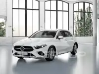 2025 Mercedes Benz A 250