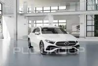 2025 Mercedes Benz A 250