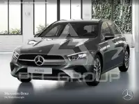 2025 Mercedes Benz A 250
