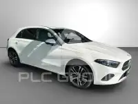 2025 Mercedes Benz A 250