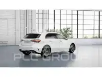 2025 Mercedes Benz A 250