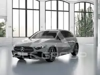 2025 Mercedes Benz A 250